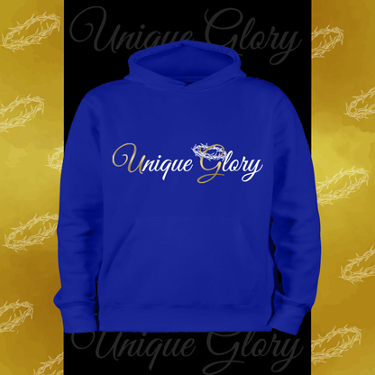 UG Logo Hoodie